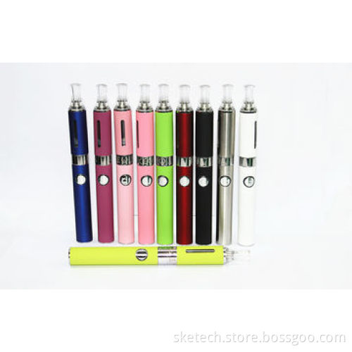 Double evod kit with gift box, fashion shape